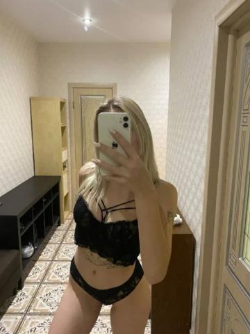 Индивидуалка Зина Фотография 4